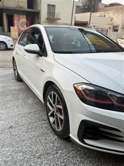 فولكسفاغن جولف